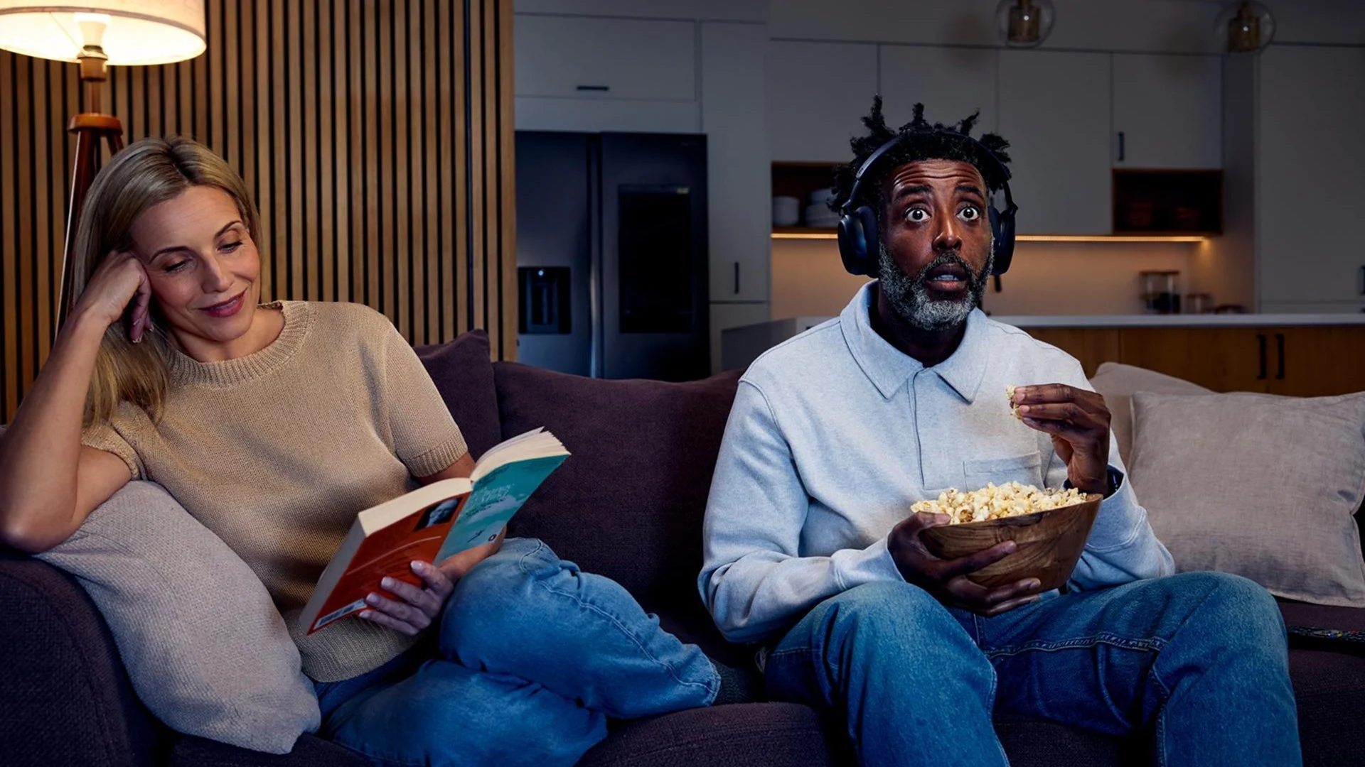 Experience the Future of Audio